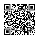 자유게시판 페이지 바로가기 주소(https://www.jangseong.go.kr/q/ezMzNHw3MzUzM3xzaG93fHBhZ2U9Mjd9&e=M&s=3), QRCODE