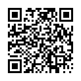 자유게시판 페이지 바로가기 주소(https://www.jangseong.go.kr/q/ezMzNHw3MzUzN3xzaG93fHBhZ2U9MTR9&e=M&s=3), QRCODE