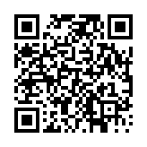 자유게시판 페이지 바로가기 주소(https://www.jangseong.go.kr/q/ezMzNHw3MzUzN3xzaG93fHBhZ2U9MjN9&e=M&s=3), QRCODE