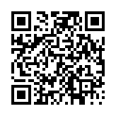 자유게시판 페이지 바로가기 주소(https://www.jangseong.go.kr/q/ezMzNHw3MzUzN3xzaG93fHBhZ2U9Mjd9&e=M&s=3), QRCODE