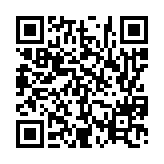 자유게시판 페이지 바로가기 주소(https://www.jangseong.go.kr/q/ezMzNHw3MzY4NnxzaG93fHBhZ2U9MTR9&e=M&s=3), QRCODE