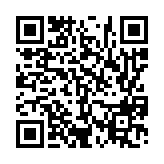 자유게시판 페이지 바로가기 주소(https://www.jangseong.go.kr/q/ezMzNHw3Mzc3NnxzaG93fHBhZ2U9MTJ9&e=M&s=3), QRCODE