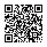 자유게시판 페이지 바로가기 주소(https://www.jangseong.go.kr/q/ezMzNHw3MzgxN3xzaG93fHBhZ2U9Nn0=&e=M&s=3), QRCODE