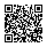 자유게시판 페이지 바로가기 주소(https://www.jangseong.go.kr/q/ezMzNHw3MzgxNnxzaG93fHBhZ2U9MTR9&e=M&s=3), QRCODE