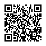 자유게시판 페이지 바로가기 주소(https://www.jangseong.go.kr/q/ezMzNHw3MzgzM3xzaG93fHBhZ2U9MTl9&e=M&s=3), QRCODE