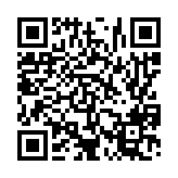 자유게시판 페이지 바로가기 주소(https://www.jangseong.go.kr/q/ezMzNHw3MzgzM3xzaG93fHBhZ2U9MjZ9&e=M&s=3), QRCODE