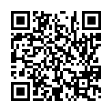 자유게시판 페이지 바로가기 주소(https://www.jangseong.go.kr/q/ezMzNHw3NDAzMXxzaG93fHBhZ2U9MTB9&e=M&s=3), QRCODE