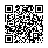 자유게시판 페이지 바로가기 주소(https://www.jangseong.go.kr/q/ezMzNHw3NDE0NXxzaG93fHBhZ2U9MTh9&e=M&s=3), QRCODE