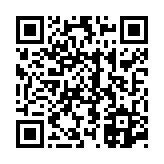 자유게시판 페이지 바로가기 주소(https://www.jangseong.go.kr/q/ezMzNHw3NDE0OHxzaG93fHBhZ2U9MTh9&e=M&s=3), QRCODE