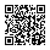 자유게시판 페이지 바로가기 주소(https://www.jangseong.go.kr/q/ezMzNHw3NDE1NHxzaG93fHBhZ2U9MTd9&e=M&s=3), QRCODE