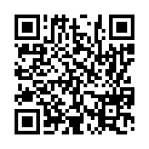 자유게시판 페이지 바로가기 주소(https://www.jangseong.go.kr/q/ezMzNHw3NDQwNXxzaG93fHBhZ2U9MTZ9&e=M&s=3), QRCODE