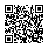 자유게시판 페이지 바로가기 주소(https://www.jangseong.go.kr/q/ezMzNHw3NDU2MXxzaG93fHBhZ2U9OH0=&e=M&s=3), QRCODE