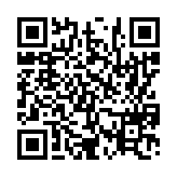 자유게시판 페이지 바로가기 주소(https://www.jangseong.go.kr/q/ezMzNHw3NDY5NXxzaG93fHBhZ2U9MTV9&e=M&s=3), QRCODE