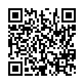 자유게시판 페이지 바로가기 주소(https://www.jangseong.go.kr/q/ezMzNHw3NDYzNHxzaG93fHBhZ2U9MTV9&e=M&s=3), QRCODE