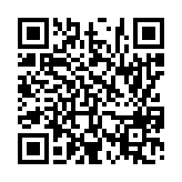 자유게시판 페이지 바로가기 주소(https://www.jangseong.go.kr/q/ezMzNHw3NDc3MnxzaG93fHBhZ2U9MTV9&e=M&s=3), QRCODE