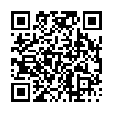 자유게시판 페이지 바로가기 주소(https://www.jangseong.go.kr/q/ezMzNHw3NDc5NnxzaG93fHBhZ2U9MTR9&e=M&s=3), QRCODE