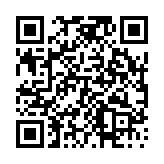 자유게시판 페이지 바로가기 주소(https://www.jangseong.go.kr/q/ezMzNHw3NDcwNXxzaG93fHBhZ2U9MTV9&e=M&s=3), QRCODE