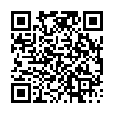 자유게시판 페이지 바로가기 주소(https://www.jangseong.go.kr/q/ezMzNHw3NDgzNXxzaG93fHBhZ2U9MTV9&e=M&s=3), QRCODE