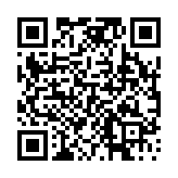 자유게시판 페이지 바로가기 주소(https://www.jangseong.go.kr/q/ezMzNHw3NDgzNnxzaG93fHBhZ2U9MTV9&e=M&s=3), QRCODE