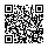 자유게시판 페이지 바로가기 주소(https://www.jangseong.go.kr/q/ezMzNHw3NTEwMXxzaG93fHBhZ2U9MTR9&e=M&s=3), QRCODE