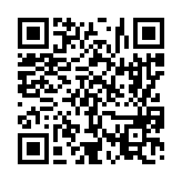 자유게시판 페이지 바로가기 주소(https://www.jangseong.go.kr/q/ezMzNHw3NTM1N3xzaG93fHBhZ2U9N30=&e=M&s=3), QRCODE