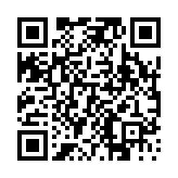 자유게시판 페이지 바로가기 주소(https://www.jangseong.go.kr/q/ezMzNHw3NTU3NnxzaG93fHBhZ2U9MTF9&e=M&s=3), QRCODE