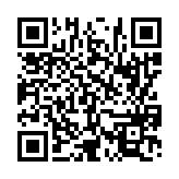 자유게시판 페이지 바로가기 주소(https://www.jangseong.go.kr/q/ezMzNHw3NTUyNnxzaG93fHBhZ2U9MTN9&e=M&s=3), QRCODE