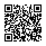 자유게시판 페이지 바로가기 주소(https://www.jangseong.go.kr/q/ezMzNHw3NTc0MHxzaG93fHBhZ2U9MTF9&e=M&s=3), QRCODE