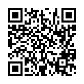 자유게시판 페이지 바로가기 주소(https://www.jangseong.go.kr/q/ezMzNHw3NTc0NnxzaG93fHBhZ2U9MTR9&e=M&s=3), QRCODE