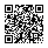 자유게시판 페이지 바로가기 주소(https://www.jangseong.go.kr/q/ezMzNHw3NTcyNHxzaG93fHBhZ2U9MTV9&e=M&s=3), QRCODE