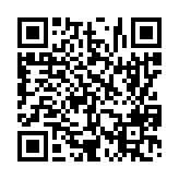 자유게시판 페이지 바로가기 주소(https://www.jangseong.go.kr/q/ezMzNHw3NTczM3xzaG93fHBhZ2U9MTR9&e=M&s=3), QRCODE