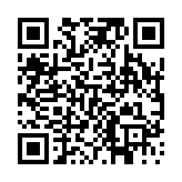 자유게시판 페이지 바로가기 주소(https://www.jangseong.go.kr/q/ezMzNHw3NjEyNnxzaG93fHBhZ2U9MTB9&e=M&s=3), QRCODE