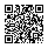 자유게시판 페이지 바로가기 주소(https://www.jangseong.go.kr/q/ezMzNHw3NzE1OXxzaG93fHBhZ2U9NH0=&e=M&s=3), QRCODE