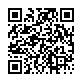 자유게시판 페이지 바로가기 주소(https://www.jangseong.go.kr/q/ezMzNHw3NzQzN3xzaG93fHBhZ2U9MX0=&e=M&s=3), QRCODE