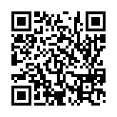 자유게시판 페이지 바로가기 주소(https://www.jangseong.go.kr/q/ezMzNHw3OTIwMXxzaG93fHBhZ2U9MX0=&e=M&s=3), QRCODE