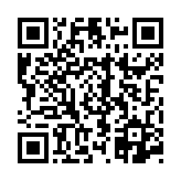 자유게시판 페이지 바로가기 주소(https://www.jangseong.go.kr/q/ezMzNHw3OTIxOHxzaG93fHBhZ2U9MX0=&e=M&s=3), QRCODE