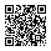 자유게시판 페이지 바로가기 주소(https://www.jangseong.go.kr/q/ezMzNHw3OTU3NHxzaG93fHBhZ2U9NH0=&e=M&s=3), QRCODE