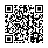 자유게시판 페이지 바로가기 주소(https://www.jangseong.go.kr/q/ezMzNHw3OTg5NnxzaG93fHBhZ2U9M30=&e=M&s=3), QRCODE