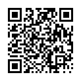 자유게시판 페이지 바로가기 주소(https://www.jangseong.go.kr/q/ezMzNHw4MzA0MHxzaG93fHBhZ2U9MX0=&e=M&s=3), QRCODE