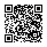 자유게시판 페이지 바로가기 주소(https://www.jangseong.go.kr/q/ezMzNHx8fHBhZ2U9NDF9&e=M&s=3), QRCODE