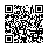 칭찬사랑방 페이지 바로가기 주소(https://www.jangseong.go.kr/q/ezMzNXw0MDMyN3xzaG93fHBhZ2U9MjB9&e=M&s=3), QRCODE