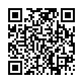 칭찬사랑방 페이지 바로가기 주소(https://www.jangseong.go.kr/q/ezMzNXw0MDU5NnxzaG93fHBhZ2U9MjV9&e=M&s=3), QRCODE