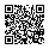 칭찬사랑방 페이지 바로가기 주소(https://www.jangseong.go.kr/q/ezMzNXw0MDU5NnxzaG93fHBhZ2U9MjZ9&e=M&s=3), QRCODE