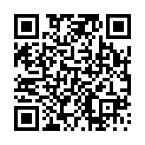 칭찬사랑방 페이지 바로가기 주소(https://www.jangseong.go.kr/q/ezMzNXw0MDY3NnxzaG93fHBhZ2U9MjJ9&e=M&s=3), QRCODE