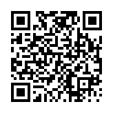 칭찬사랑방 페이지 바로가기 주소(https://www.jangseong.go.kr/q/ezMzNXw0MDY3NnxzaG93fHBhZ2U9MjV9&e=M&s=3), QRCODE