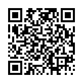칭찬사랑방 페이지 바로가기 주소(https://www.jangseong.go.kr/q/ezMzNXw0MTQxN3xzaG93fHBhZ2U9MjR9&e=M&s=3), QRCODE