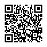 칭찬사랑방 페이지 바로가기 주소(https://www.jangseong.go.kr/q/ezMzNXw0MTYwMXxzaG93fHBhZ2U9MTl9&e=M&s=3), QRCODE