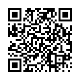 칭찬사랑방 페이지 바로가기 주소(https://www.jangseong.go.kr/q/ezMzNXw0MTYwMXxzaG93fHBhZ2U9MjB9&e=M&s=3), QRCODE
