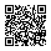 칭찬사랑방 페이지 바로가기 주소(https://www.jangseong.go.kr/q/ezMzNXw0MTYwMXxzaG93fHBhZ2U9Mn0=&e=M&s=3), QRCODE