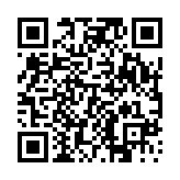 칭찬사랑방 페이지 바로가기 주소(https://www.jangseong.go.kr/q/ezMzNXw0MzE0OHxzaG93fHBhZ2U9Mzh9&e=M&s=3), QRCODE
